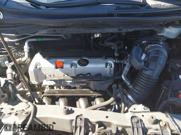 2014 Honda CR-V EX with VIN 2HKRM4H55EH704935, listed as a IAAI auction lot 41804349 with 135,642 mi miles and . Bid and sale history available at carsss.com. Image 10.