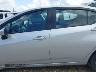 2022 Nissan Versa SV z VIN 3N1CN8EV4NL837204, wystawiony jako IAAI lot #42202174 z przebiegiem 14 603 mil mil oraz . Historia ofert i sprzedaży dostępna na DreamBid. Obrazek 15.