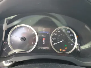 2015 Lexus IS 350 with VIN JTHBE1D22F5018828, listed as a Copart auction lot 57232955 with 139,766 mi miles and Salvage title. Bid and sale history available at DreamBid. Image 9.