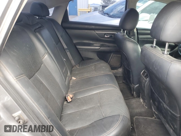 2016 Nissan Altima SL with VIN 1N4BL3AP1GC223806, listed as a Copart auction lot 53003855 with 160,032 mi miles and Clean Title. Bid and sale history available at DreamBid. Image 10.