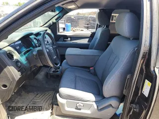 2013 Ford F-150 XL с VIN 1FTFX1EF4DKF11701, выставлен на аукционе IAAI как лот 42743496 с пробегом 118 954 миль миль и . История ставок и продаж доступна на DreamBid. Изображение 4.