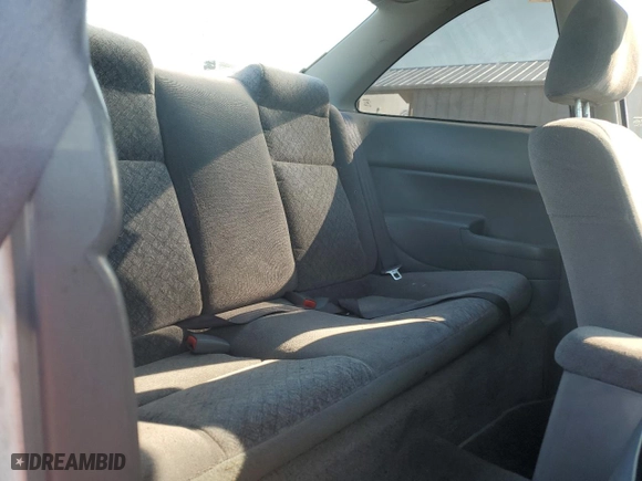 1997 Honda Civic EX with VIN 1HGEJ8241VL128403, listed as a Copart auction lot 74231434 with 95,473 mi miles and Salvage Title. Bid and sale history available at carsss.com. Image 10.