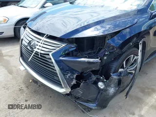 2019 Lexus RX 350 z VIN 2T2BZMCAXKC185818, wystawiony jako IAAI lot #42308783 z przebiegiem 45 708 mil mil oraz . Historia ofert i sprzedaży dostępna na DreamBid. Obrazek 6.
