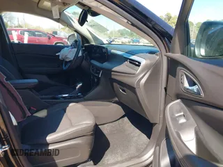 2024 Buick Encore GX Sport Touring with VIN KL4AMDSL1RB217382, listed as a IAAI auction lot 41846201 with 8,598 mi miles and . Bid and sale history available at DreamBid. Image 5.