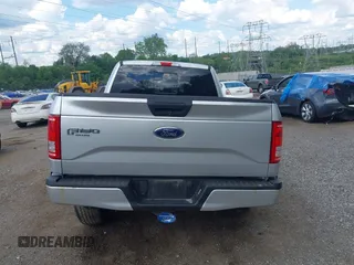 2017 Ford F-150 XL z VIN 1FTEX1EP5HFC32258, wystawiony jako IAAI lot #42224816 z przebiegiem 68 263 mil mil oraz . Historia ofert i sprzedaży dostępna na DreamBid. Obrazek 16.