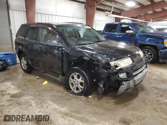 2005 Saturn VUE with VIN 5GZCZ53475S844982, listed as a Copart auction lot 46532235 with 142,860 mi miles and Clean Title. Bid and sale history available at DreamBid. Image 4.