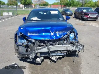 2019 Lexus IS 300 z VIN JTHBA1D20K5092111, wystawiony jako IAAI lot #42137049 z przebiegiem 95 113 mil mil oraz . Historia ofert i sprzedaży dostępna na DreamBid. Obrazek 6.