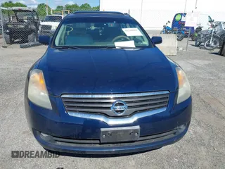 2008 Nissan Altima SL with VIN 1N4AL21E88N426265, listed as a IAAI auction lot 42128068 with Not Provided miles and . Bid and sale history available at DreamBid. Image 6.