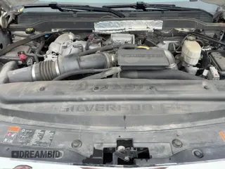 2019 Chevrolet Silverado 3500 с VIN 1GB3KVCY4KF126985, выставлен на аукционе Copart как лот 54719495 с пробегом 198 427 миль миль и Чистый • Clean title. История ставок и продаж доступна на DreamBid. Изображение 11.
