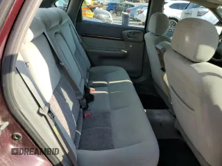 2004 Chevrolet Impala with VIN 2G1WF52K149298194, listed as a Copart auction lot 72140064 with 142,702 mi miles and Salvage Title. Bid and sale history available at DreamBid. Image 10.