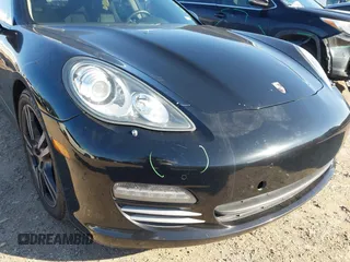 2012 Porsche Panamera с VIN WP0AA2A76CL018823, выставлен на аукционе IAAI как лот 41029754 с пробегом 120 261 миль миль и . История ставок и продаж доступна на DreamBid. Изображение 17.