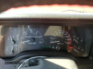 1998 Jeep Cherokee Sport with VIN 1J4FT68S8WL251781, listed as a Copart auction lot 71562574 with 267,648 mi miles and Non Repairable. Bid and sale history available at carsss.com. Image 9.