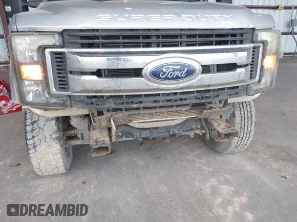 2017 Ford F-250 Lariat with VIN 1FT7W2B64HED52264, listed as a IAAI auction lot 41180825 with 192,109 mi miles and . Bid and sale history available at DreamBid. Image 6.