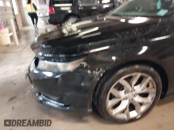 2014 Chevrolet Impala LTZ с VIN 2G1155S3XE9103765, выставлен на аукционе IAAI как лот 41940525 с пробегом 222 845 миль миль и . История ставок и продаж доступна на DreamBid. Изображение 17.