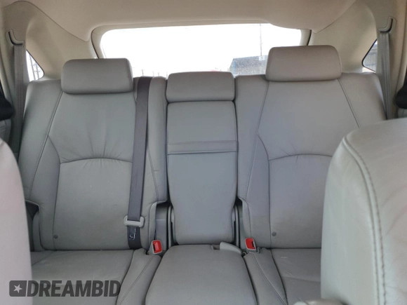 2008 Lexus RX with VIN 2T2HK31U88C094710, listed as a Copart auction lot 52443055 with 314,106 mi miles and Salvage Title. Bid and sale history available at carsss.com. Image 10.