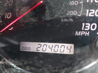 2003 Lexus GX 470 z VIN JTJBT20X230003105, wystawiony jako IAAI lot #42063855 z przebiegiem 204 004 mil mil oraz . Historia ofert i sprzedaży dostępna na DreamBid. Obrazek 15.