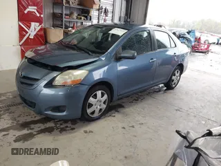 2008 Toyota Yaris с VIN JTDBT903484020531, выставлен на аукционе IAAI как лот 42017119 с пробегом 186 330 миль миль и . История ставок и продаж доступна на DreamBid. Изображение 20.