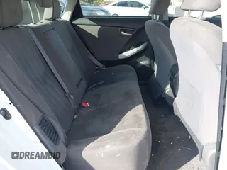 2014 Toyota Prius z VIN JTDKN3DP6E3060728, wystawiony jako IAAI lot #41993542 z przebiegiem 149 891 mil mil oraz . Historia ofert i sprzedaży dostępna na DreamBid. Obrazek 8.