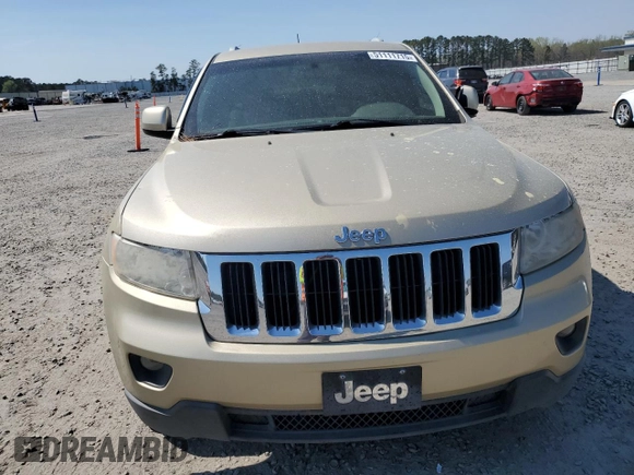 2011 Jeep Grand Cherokee Laredo with VIN 1J4RS4GG9BC585118, listed as a Copart auction lot 51111715 with 362,443 mi miles and Clean Title. Bid and sale history available at DreamBid. Image 5.