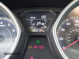 2016 Hyundai Elantra SE z VIN 5NPDH4AE9GH719899, wystawiony jako IAAI lot #42430799 z przebiegiem 150 231 mil mil oraz . Historia ofert i sprzedaży dostępna na DreamBid. Obrazek 15.