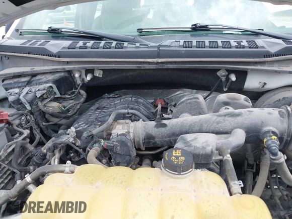 2019 Ford F-150 XL with VIN 1FTEW1CB3KKD58854, listed as a IAAI auction lot 42119966 with 91,198 mi miles and . Bid and sale history available at DreamBid. Image 10.