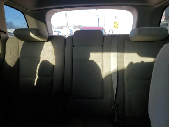 2014 Jeep Grand Cherokee Laredo with VIN 1C4RJFAG5EC158892, listed as a Copart auction lot 48391545 with 183,500 mi miles and Clean Title. Bid and sale history available at carsss.com. Image 10.