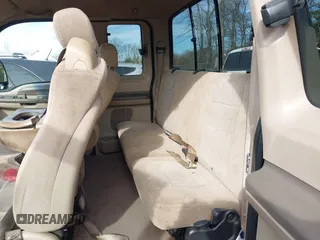2002 Ford F-250 XL with VIN 1FTNX21F92EA56380, listed as a IAAI auction lot 41506948 with Not provided miles and . Bid and sale history available at DreamBid. Image 8.
