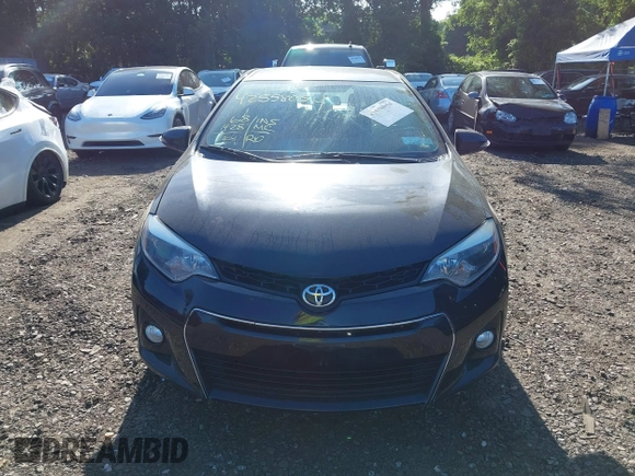 2016 Toyota Corolla L with VIN 2T1BURHE7GC677953, listed as a IAAI auction lot 42558054 with 68,428 mi miles and . Bid and sale history available at DreamBid. Image 12.