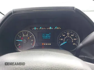 2018 Ford F-150 XL с VIN 1FTEW1CG5JKC57079, выставлен на аукционе IAAI как лот 42524901 с пробегом 127 333 миль миль и . История ставок и продаж доступна на DreamBid. Изображение 7.