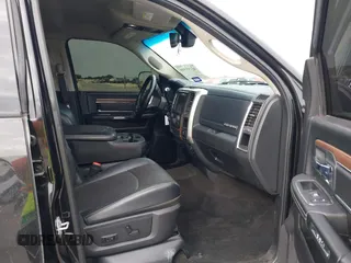 2017 Ram 2500 Laramie with VIN 3C6UR5FL8HG759368, listed as a IAAI auction lot 41215588 with 107,532 mi miles. Bid and sale history available at carsss.com. Image 5.