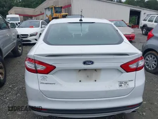 2016 Ford Fusion SE с VIN 3FA6P0H71GR162985, выставлен на аукционе IAAI как лот 42347539 с пробегом 330 641 миль миль и . История ставок и продаж доступна на DreamBid. Изображение 17.