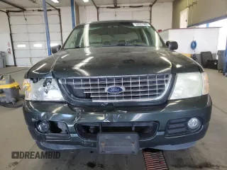 2004 Ford Explorer XLT z VIN 1FMZU73K04UA13679, wystawiony jako Copart lot #59557905 z przebiegiem 193 764 mil mil oraz Szkoda całkowita • Salvage title. Historia ofert i sprzedaży dostępna na DreamBid. Obrazek 5.