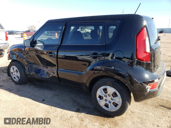 2012 Kia Soul with VIN KNDJT2A57C7745003, listed as a Copart auction lot 79456654 with 72,625 mi miles and Clean Title. Bid and sale history available at carsss.com. Image 2.