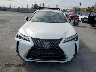 2019 Lexus UX 200 z VIN JTHY3JBH6K2014719, wystawiony jako Copart lot #59621285 z przebiegiem 75 685 mil mil oraz Szkoda całkowita • Salvage title. Historia ofert i sprzedaży dostępna na DreamBid. Obrazek 5.