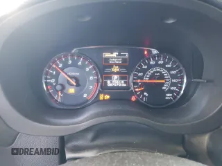 2020 Subaru WRX Limited with VIN JF1VA1N6XL8821107, listed as a Copart auction lot 56283685 with 87,570 mi miles and Salvage title. Bid and sale history available at DreamBid. Image 9.
