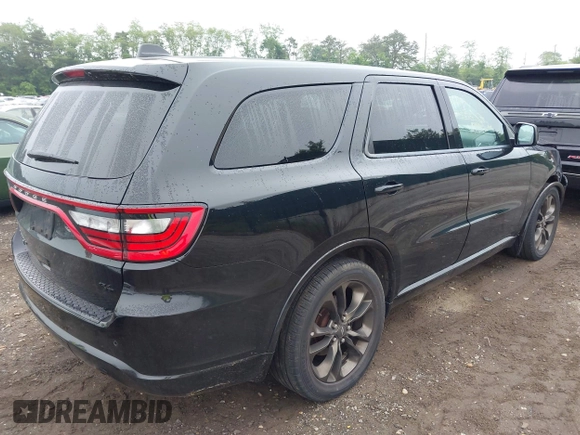 2019 Dodge Durango R/T с VIN 1C4SDJCT8KC663679, выставлен на аукционе IAAI как лот 42456952 с пробегом 68 369 миль миль и . История ставок и продаж доступна на DreamBid. Изображение 4.