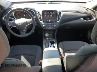2023 Chevrolet Malibu RS with VIN 1G1ZG5ST2PF129073, listed as a Copart auction lot 47651905 with 38,941 mi miles and Salvage Title. Bid and sale history available at DreamBid. Image 8.