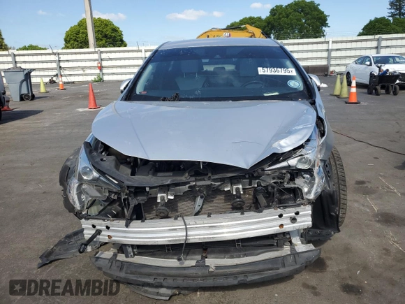 2017 Toyota Prius Two z VIN JTDKARFU0H3036043, wystawiony jako Copart lot #57936795 z przebiegiem 142 025 mil mil oraz Szkoda całkowita • Salvage title. Historia ofert i sprzedaży dostępna na DreamBid. Obrazek 5.
