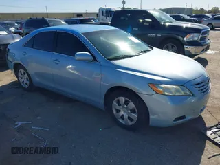 2009 Toyota Camry z VIN 4T1BE46K29U867007, wystawiony jako IAAI lot #41229889 z przebiegiem 183 366 mil mil oraz . Historia ofert i sprzedaży dostępna na DreamBid. Obrazek 1.