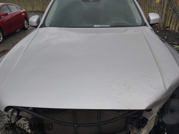 2019 Volvo XC90 Momentum with VIN YV4A22PK4K1487960, listed as a IAAI auction lot 41002780 with 65,121 mi miles. Bid and sale history available at carsss.com. Image 10.
