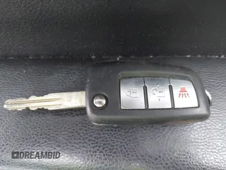 2015 Nissan Rogue SV z VIN KNMAT2MV0FP538064, wystawiony jako IAAI lot #42316146 z przebiegiem 116 038 mil mil oraz . Historia ofert i sprzedaży dostępna na DreamBid. Obrazek 11.
