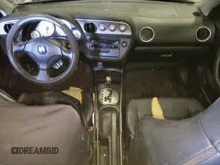 2002 Acura RSX Auto с VIN JH4DC54832C014724, выставлен на аукционе Copart как лот 89403085 с пробегом 230 712 миль миль и Списание • Salvage title. История ставок и продаж доступна на DreamBid. Изображение 8.