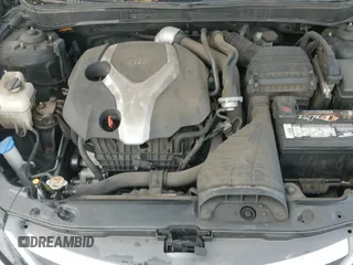 2014 Hyundai Sonata Limited с VIN 5NPEC4AB6EH888543, выставлен на аукционе IAAI как лот 41813532 с пробегом 118 814 миль миль и . История ставок и продаж доступна на DreamBid. Изображение 12.