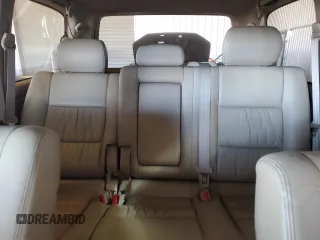 1998 Toyota Land Cruiser with VIN JT3HT05J4W0011057, listed as a Copart auction lot 42649505 with 76,189 mi miles and Salvage Title. Bid and sale history available at carsss.com. Image 10.