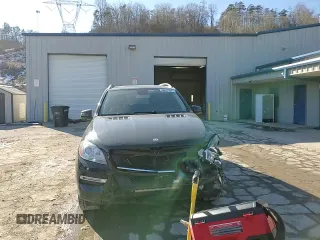 2012 Mercedes-Benz M 350 с VIN 4JGDA5HB0CA040364, выставлен на аукционе Copart как лот 88537645 с пробегом 135 332 миль миль и Списание • Salvage title. История ставок и продаж доступна на DreamBid. Изображение 11.