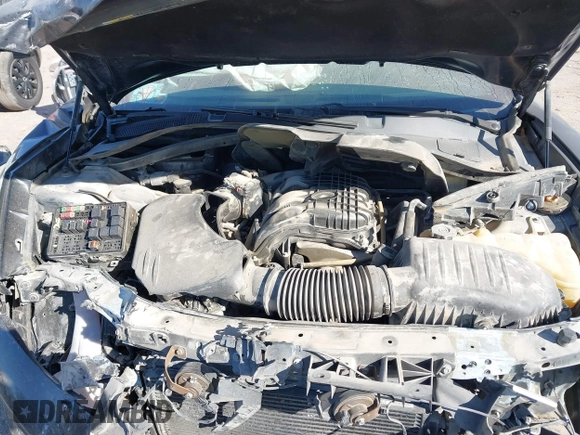 2018 Dodge Charger SXT Plus with VIN 2C3CDXHG0JH234684, listed as a IAAI auction lot 40981415 with Not Provided miles and . Bid and sale history available at DreamBid. Image 10.