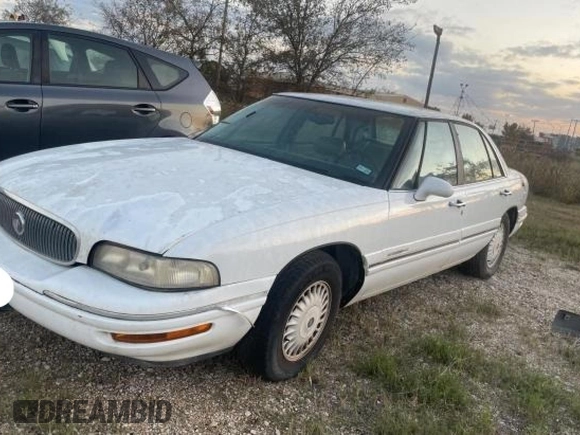 1999 Buick LeSabre Limited with VIN 1G4HR52K2XH492218, listed as a Copart auction lot 85612564 with 169,540 mi miles and Clean Title. Bid and sale history available at DreamBid. Image 2.