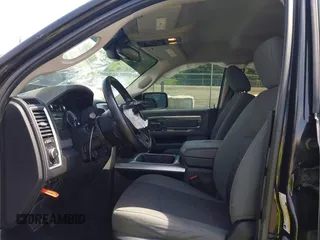 2018 Ram 1500 Big Horn with VIN 3C6RR7LT0JG154482, listed as a IAAI auction lot 42140521 with 115,665 mi miles and . Bid and sale history available at DreamBid. Image 5.