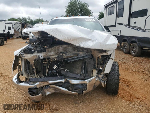 2017 Ford F-350 Lariat z VIN 1FD8W3G63HEE73995, wystawiony jako Copart lot #60894845 z przebiegiem 147 429 mil mil oraz Szkoda całkowita • Salvage title. Historia ofert i sprzedaży dostępna na DreamBid. Obrazek 5.