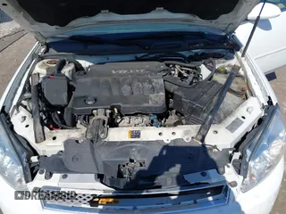 2015 Chevrolet Impala LS с VIN 2G1WA5E38F1120190, выставлен на аукционе IAAI как лот 42225071 с пробегом 228 801 миль миль и . История ставок и продаж доступна на DreamBid. Изображение 10.